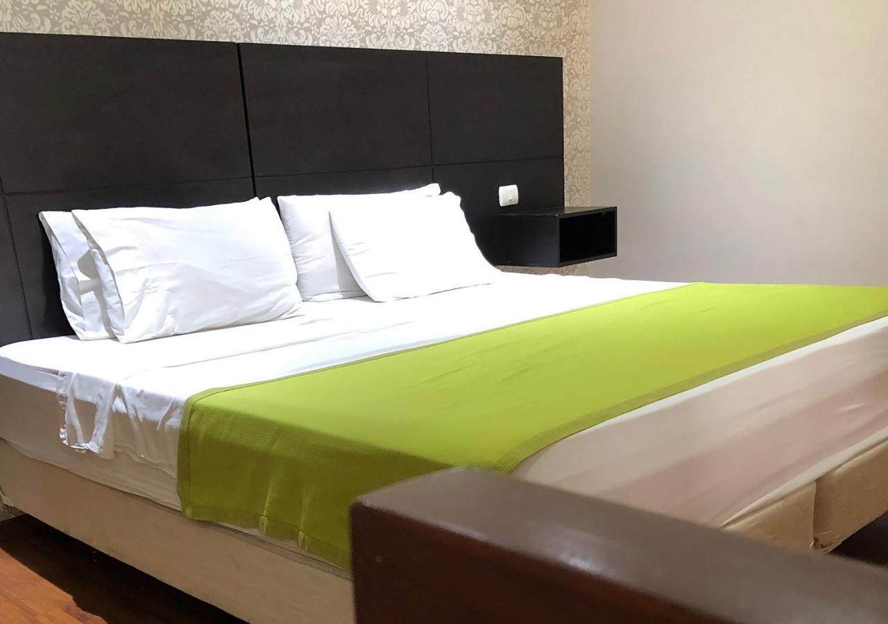 Apartterrazas Guayaquil -Suites&Lofts- Экстерьер фото