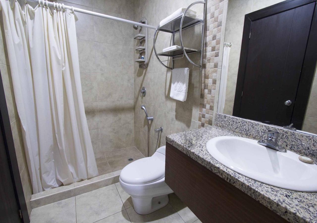 Apartterrazas Guayaquil -Suites&Lofts- Экстерьер фото