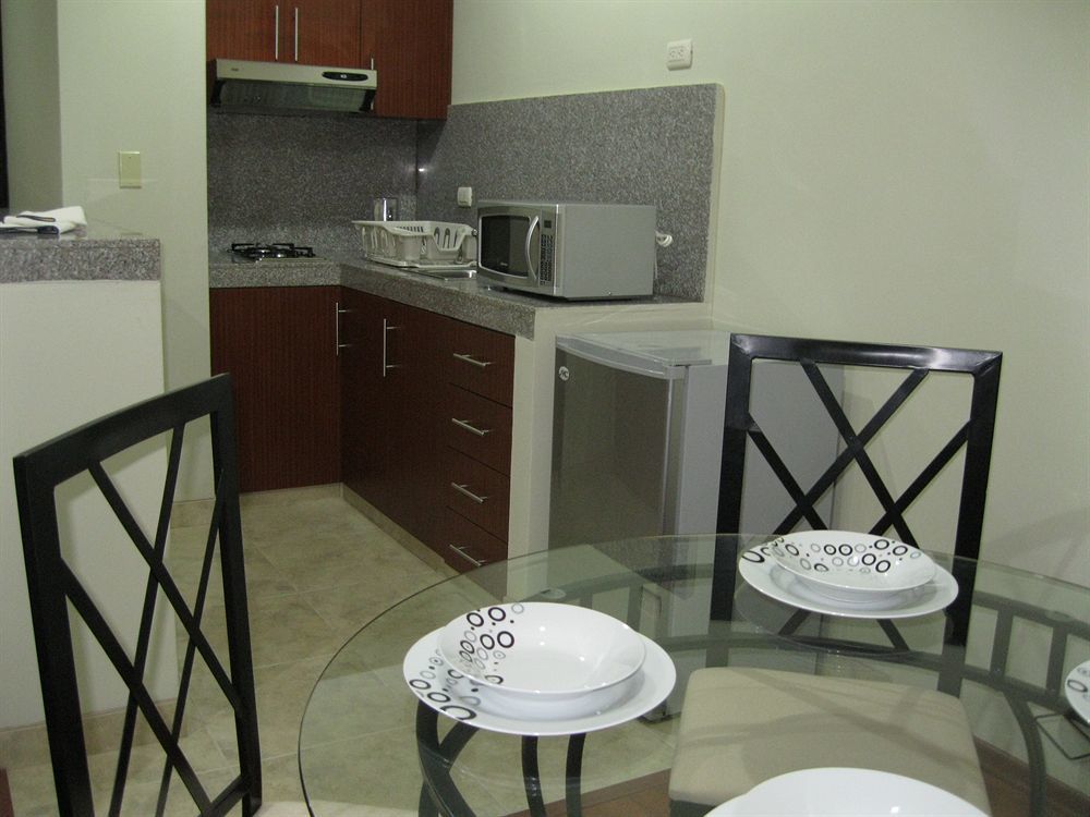 Apartterrazas Guayaquil -Suites&Lofts- Экстерьер фото