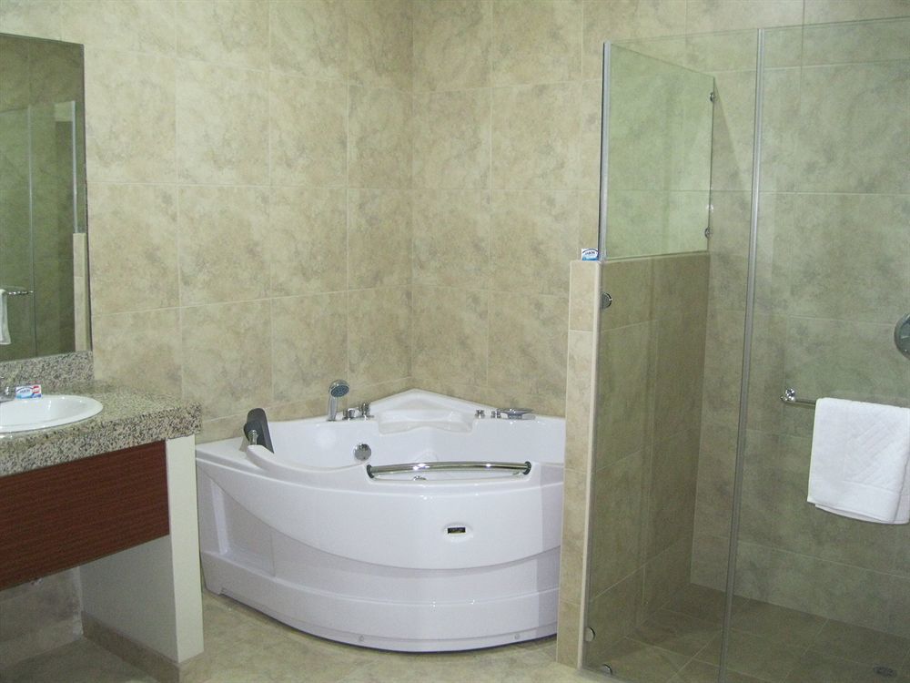 Apartterrazas Guayaquil -Suites&Lofts- Экстерьер фото